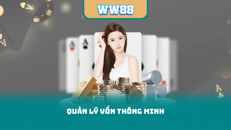 Quản lý vốn thông minh